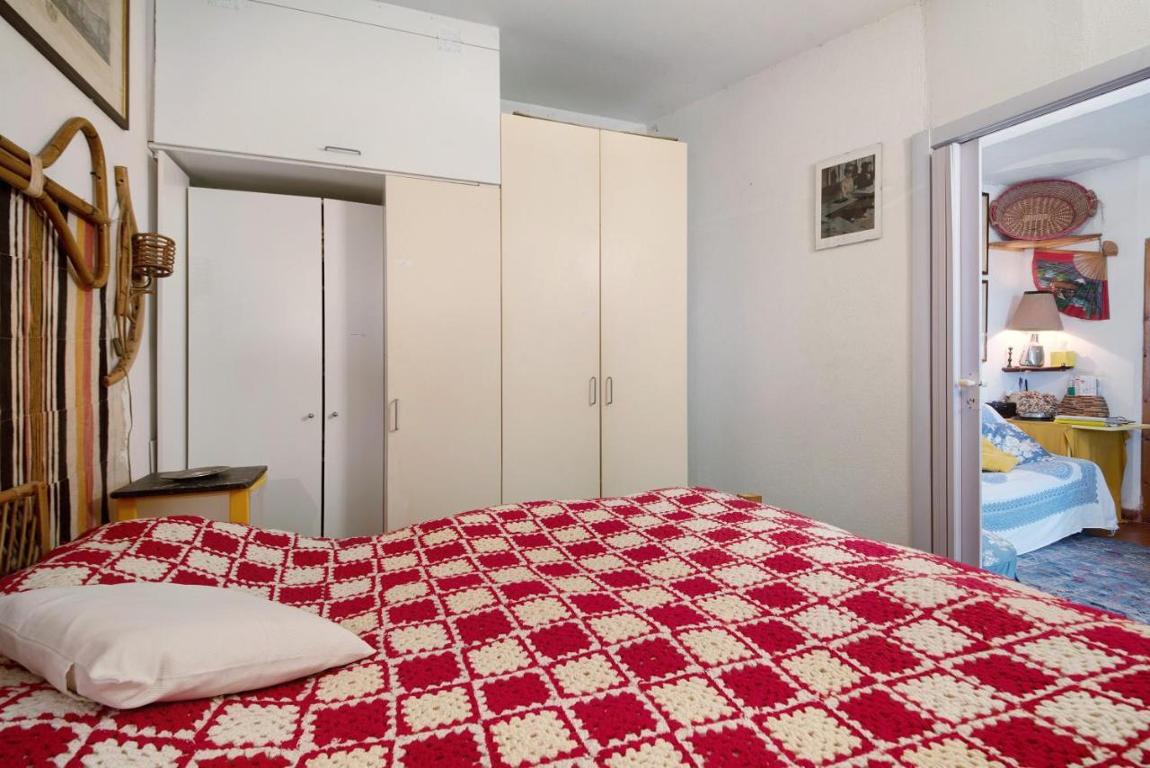 Alloggio Di Charme Bonassola Exteriér fotografie